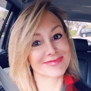 Meet your Posher, Cathy